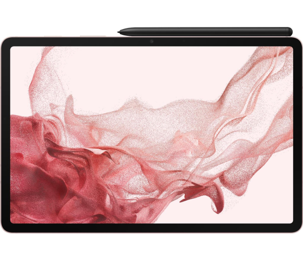 Samsung Galaxy Tab S8 11" 8/128GB 5G, S Pen, Pink Gold - 716352 - zdjęcie 4
